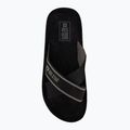 BIG STAR дамски джапанки NN274A059 black 5