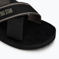 BIG STAR дамски джапанки NN274A059 black 7