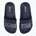 Детски джапанки BIG STAR NN374521 navy 5