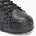 Дамски кецове BIG STAR NN274859 black 7