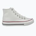 Дамски кецове BIG STAR NN274276 white 8