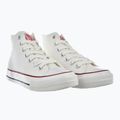 Дамски кецове BIG STAR NN274276 white 9