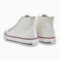 Дамски кецове BIG STAR NN274276 white 10