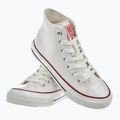 Дамски кецове BIG STAR NN274276 white 11