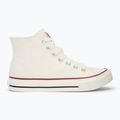 Дамски кецове BIG STAR NN274276 white 2
