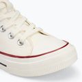 Дамски кецове BIG STAR NN274276 white 7