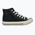 Дамски кецове BIG STAR NN274283 black 8