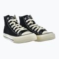 Дамски кецове BIG STAR NN274283 black 9