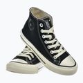 Дамски кецове BIG STAR NN274283 black 11