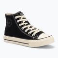 Дамски кецове BIG STAR NN274283 black
