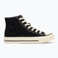 Дамски кецове BIG STAR NN274283 black 2