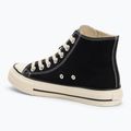 Дамски кецове BIG STAR NN274283 black 3