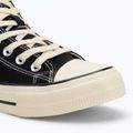 Дамски кецове BIG STAR NN274283 black 7