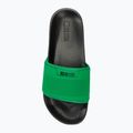 Мъжки чехли BIG STAR NN174693 black/green 5