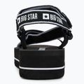 BIG STAR дамски сандали NN274A525 черни 6