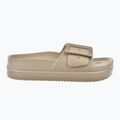 Дамски чехли BIG STAR NN274A66 beige 8