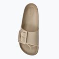 Дамски чехли BIG STAR NN274A66 beige 10