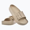 Дамски чехли BIG STAR NN274A66 beige 11
