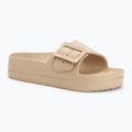 Дамски чехли BIG STAR NN274A66 beige