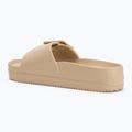 Дамски чехли BIG STAR NN274A66 beige 3