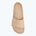 Дамски чехли BIG STAR NN274A66 beige 5