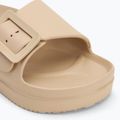 Дамски чехли BIG STAR NN274A66 beige 7