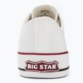 Мъжки кецове BIG STAR NN174057 white 6