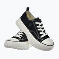 Дамски кецове BIG STAR NN274125 black 11