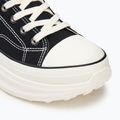 Дамски кецове BIG STAR NN274125 black 7
