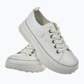 Дамски кецове BIG STAR NN274126 white 11