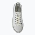 Дамски кецове BIG STAR NN274126 white 12