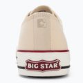 Дамски кецове BIG STAR NN274236 beige 7