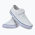 Детски кецове BIG STAR NN374010 white 11