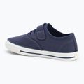 Детски кецове BIG STAR NN374011 navy blue 3