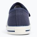 Детски кецове BIG STAR NN374011 navy blue 6