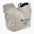 Дамска чанта BIG STAR NN574058 beige 2