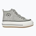 Дамски кецове BIG STAR OO274070 grey 8