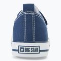 Детски маратонки BIG STAR OO374010 navy 6