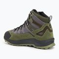 Мъжки обувки BIG STAR OO174338 khaki 3
