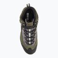 Мъжки обувки BIG STAR OO174338 khaki 5