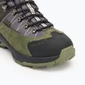 Мъжки обувки BIG STAR OO174338 khaki 7