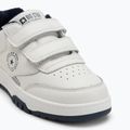 Детски обувки BIG STAR OO374094 white/navy 7