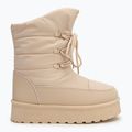 Дамски ботуши за сняг BIG STAR OO274885 beige 2
