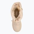 Дамски ботуши за сняг BIG STAR OO274885 beige 5