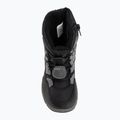 Детски ботуши за сняг BIG STAR OO374054 black / dark grey 5