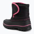 Детски ботуши за сняг BIG STAR OO374057 black / dark pink 3
