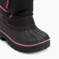 Детски ботуши за сняг BIG STAR OO374057 black / dark pink 7
