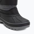 Детски ботуши за сняг BIG STAR OO374063 grey / black 7