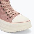 Дамски кецове BIG STAR OO274071 pink 7