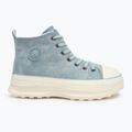 Дамски кецове BIG STAR OO274072 blue 2